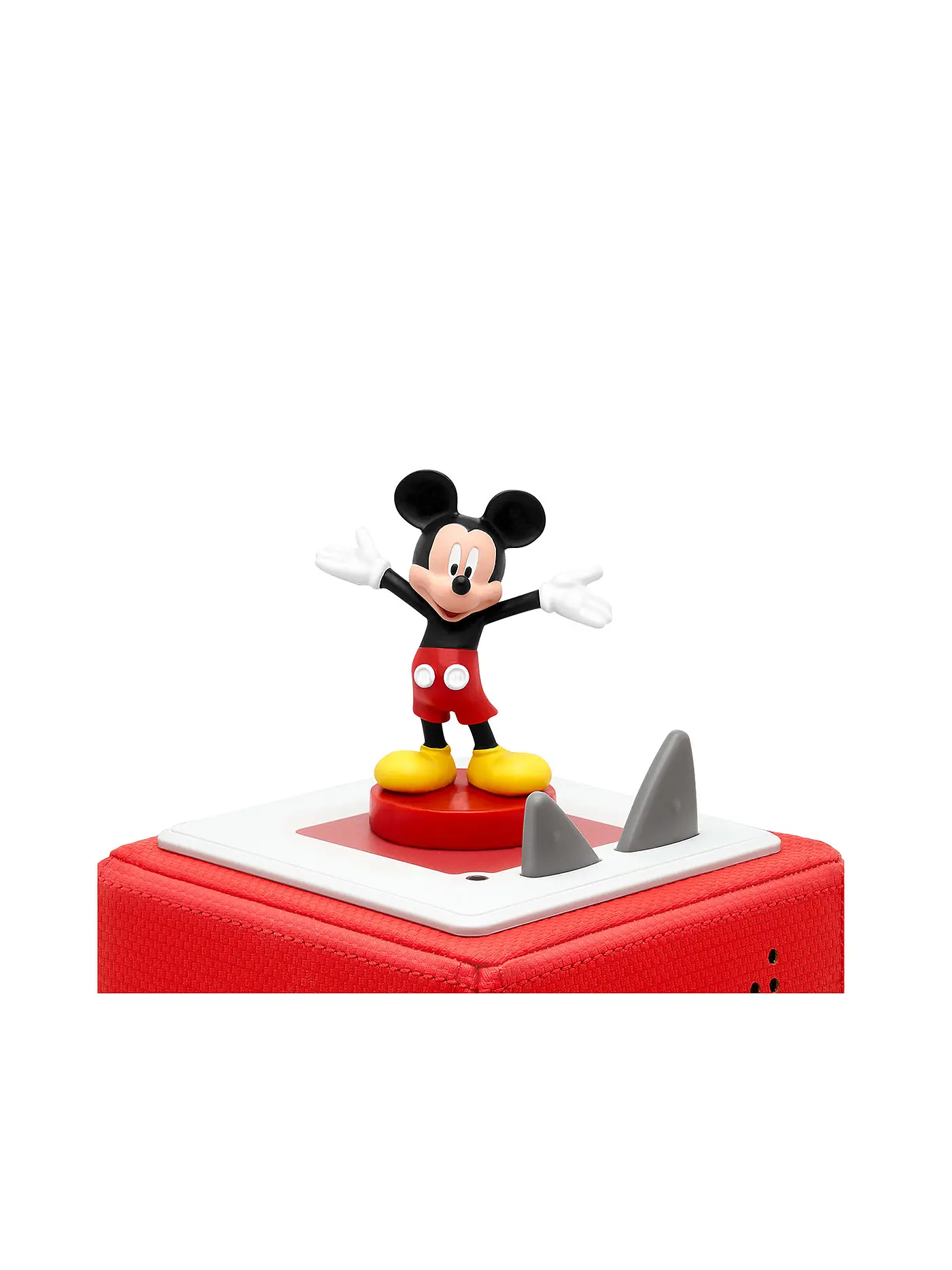TONIES | Hörfigur -Disney Mickys total verrücktes Fußballspiel | 